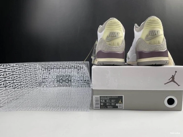 Cheap TBK A Maniere Jordan Retro DH3434-110 Ma 3 (W) 0709